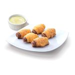 Sausage Rolls