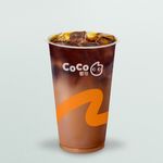 Mocha Coffee