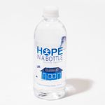 Bottled Water
