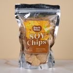 Soy Chips Classic 120g