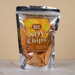 Soy Chips Cheese 120g