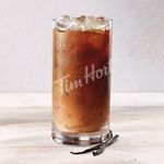 Vanilla Iced Coffee