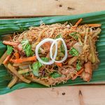 Pancit Lucban