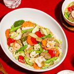 Chicken Chopsuey