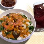 Seafood Kare-Kare (Whole)