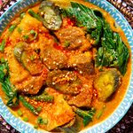 All Beef Kare-Kare