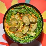Vegetable Kare-Kare (Whole)