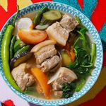 Sinigang na Baboy (Whole)