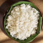 Plain Rice