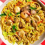 Pancit Canton