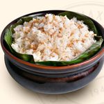 Garlic Rice