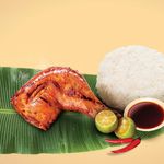 Chicken Inasal Regular
