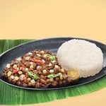 Pork Sisig