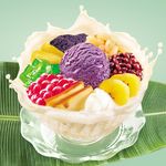 Extra Creamy Halo-Halo Small