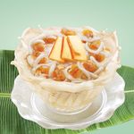 Crema de Leche Halo-Halo