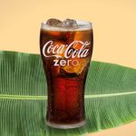 Coke Zero Sugar