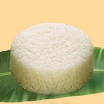 Plain Rice