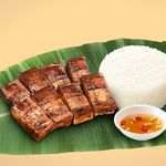 Grilled Liempo