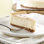 Cheese Cake Slice