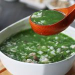 Polonchay Seafood Soup