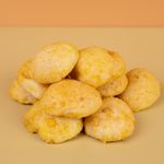 Cheese Bites 10Pcs
