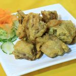 Buttered Chicken