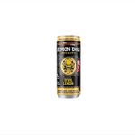 Lemon-Dou Devil Lemon 330mL
