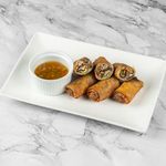 Thai Springrolls