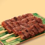Pork BBQ Buddy Size