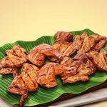 8 pcs Chicken Inasal Regular Family Size