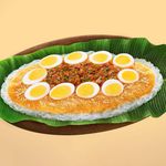 Palabok Family Size