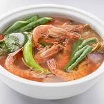 Sinigang na Hipon