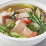 Sinigang na Baboy