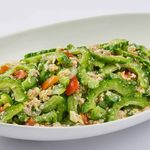 Ampalaya Guisado
