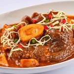 Prime Beef Kaldereta