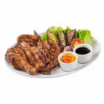 Inihaw na Manok