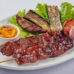 Pork Barbeque