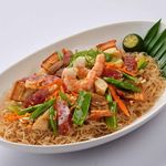 Pancit Bihon