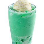 Buko Pandan Delight