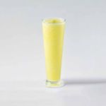 Green Mango Shake
