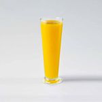 Ripe Mango Shake