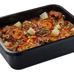 Prime Beef Kaldereta Cater-to-go