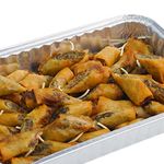 Lumpia Prito (Party Trays)