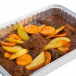 Beef Caldereta (Party Trays)