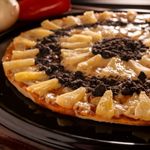 Oreo Piña