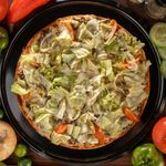 Beef Shawarma