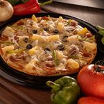 Pizza Supreme