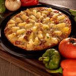 Loaded Hawaiian