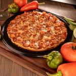 Loaded Pepperoni