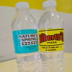 Nature's Spring Mineral Water